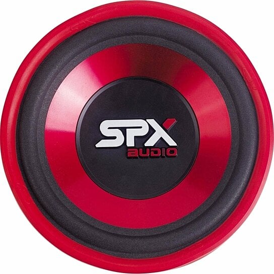 sdx audio 12 subwoofer