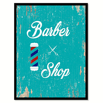 X9 Barber Shop