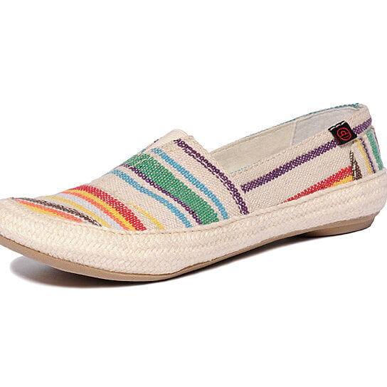 big buddha slip on shoes