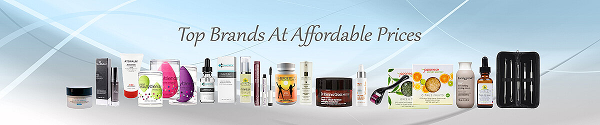 Complete Skin Care And More!