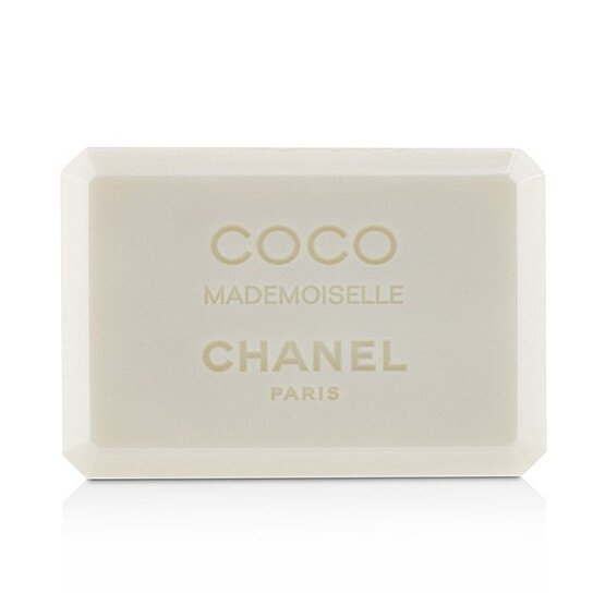 Chanel Coco Mademoiselle Bath Soap 150g/5.3oz 150g/5.3oz buy in United  States with free shipping CosmoStore