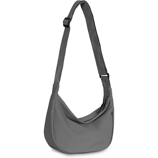 Small Sling Crossbody Bag Fashion Shoulder Bag for Men and Women