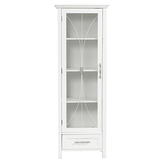 elegant home fashions bathroom cabinet