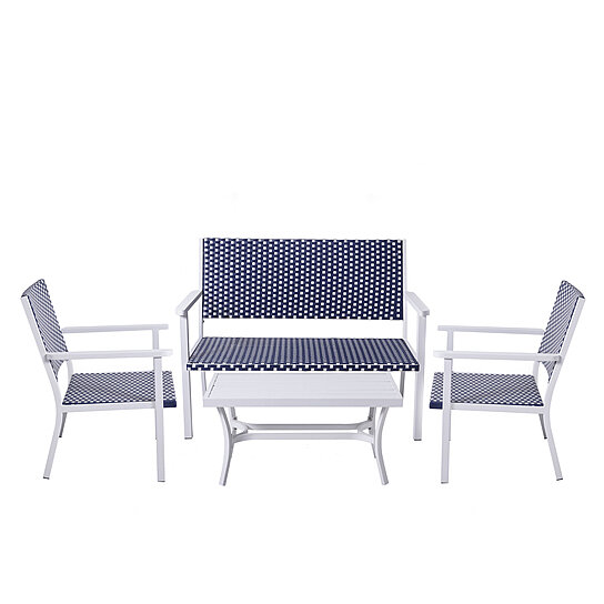 peaktop bistro set