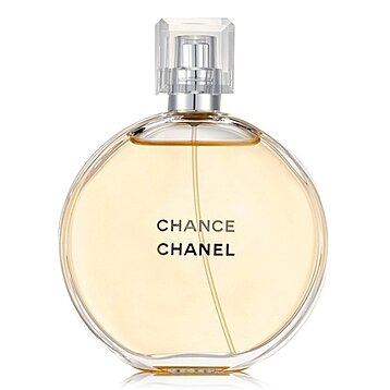 Buy Chanel Chance Eau De Toilette Spray 100ml/3.3oz by The Fresh