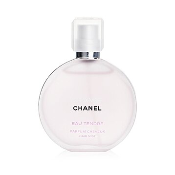 Buy Chanel Chance Eau Tendre Hair Mist 35ml/1.2oz by The Fresh