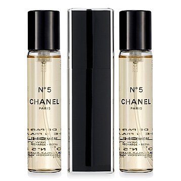 Buy Chanel No.5 Eau Premiere Eau De Parfum Purse Spray And 2