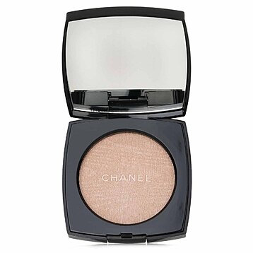 Chanel Poudre Lumiere Highlighting Powder - # 10 Ivory Gold 8.5G/0.3Oz