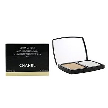 Chanel Ultra Le Teint Foundation + Le Correcteur de Chanel Review