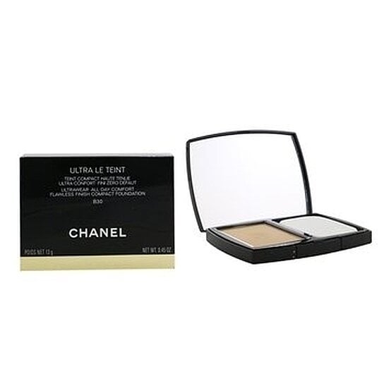 Buy Chanel Ultra Le Teint Ultrawear All Day Comfort Flawless Finish Compact  Foundation - # B30 13g/0.45oz by The Fresh Group on OpenSky