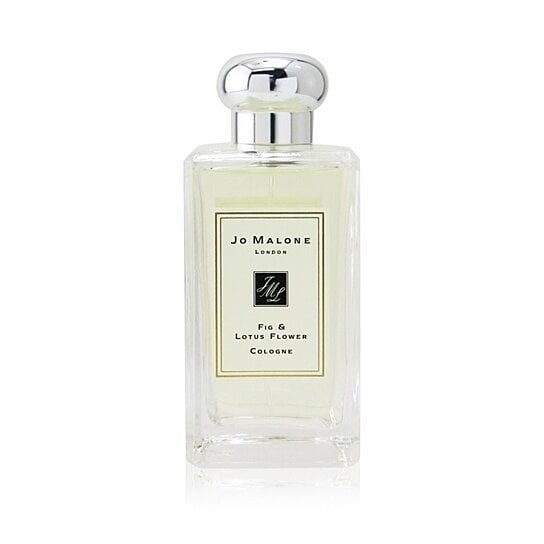 Buy Jo Malone Fig & Lotus Flower Cologne Spray (Gift Box) 100ml/3.4oz ...