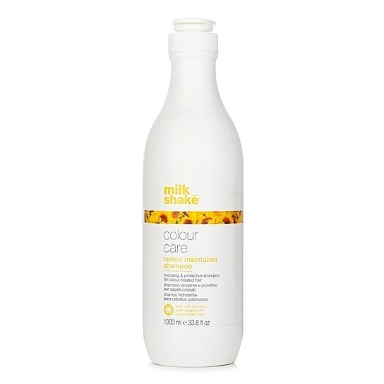 Modig FALSK Forslag Buy milk_shake Colour Care Colour Maintainer Shampoo 1000ml/33.8oz by The  Fresh Group on OpenSky