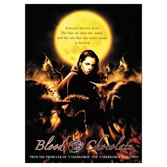 blood and chocolate movie