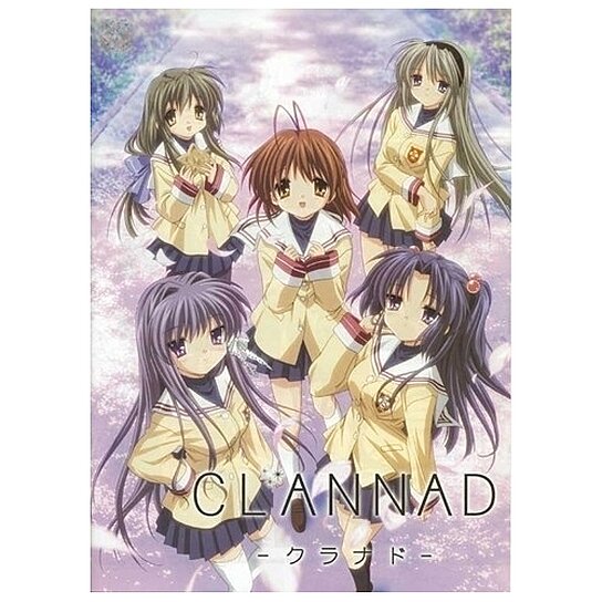 Clannad Movie