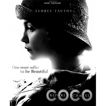 Buy Coco Avant Chanel Movie Poster Print (27 x 40) - Item # MOVCJ3890 by  The Poster Corp on Dot & Bo