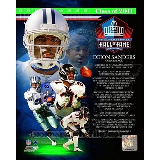 Deion Sanders editorial stock photo. Image of color - 172249423