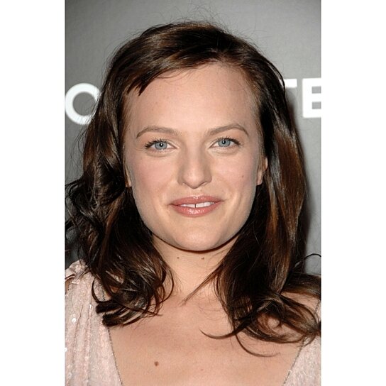 Buy Elisabeth Moss At Arrivals For Premiere Of Mad Men Season 2 Photo Print By The Poster Corp 0805