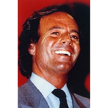 Julio Iglesias Gifts & Merchandise for Sale