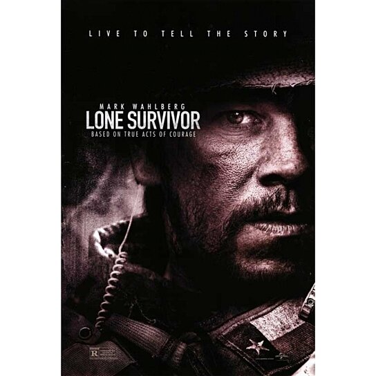 Lone Survivor (2013)