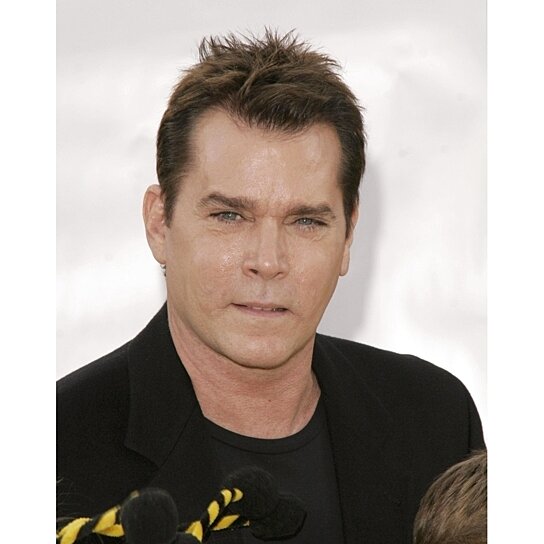 Buy Ray Liotta At Arrivals For Los Angeles Premiere Of Bee Movie, Mann ...