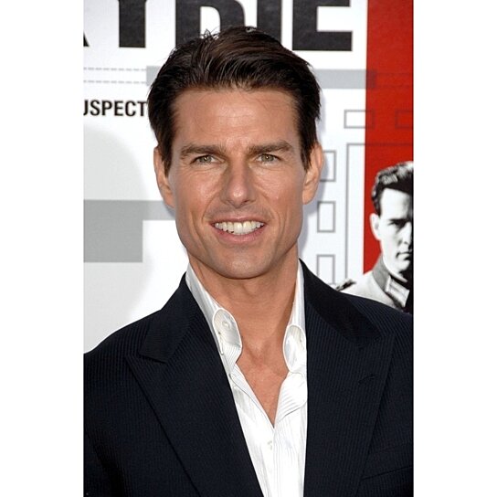 Buy Tom Cruise At Arrivals For Los Angeles Premiere Of Valkyrie Photo ...