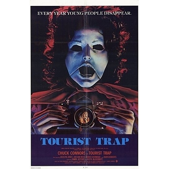 tourist trap movie tamil dubbed download isaimini