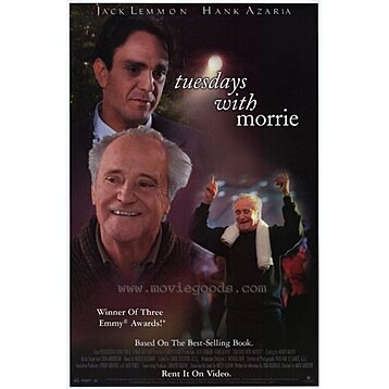 Tuesdays With Morrie - Film