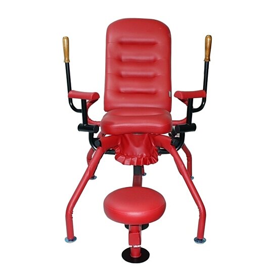Buy Octopus Chair by TOUGHAGE on OpenSky