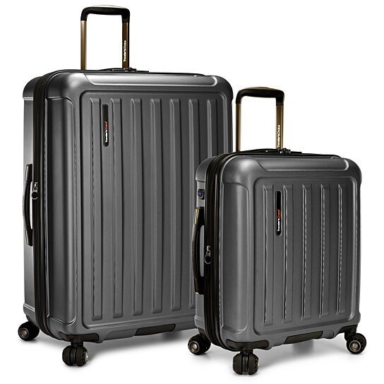 21 carry on spinner luggage