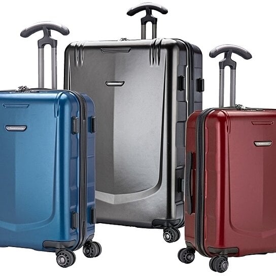 traveler's choice travelware