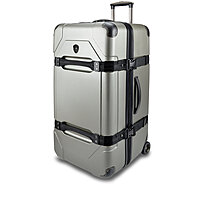 extra large hard shell luggage