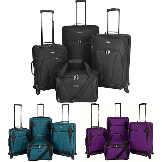 us traveler luggage