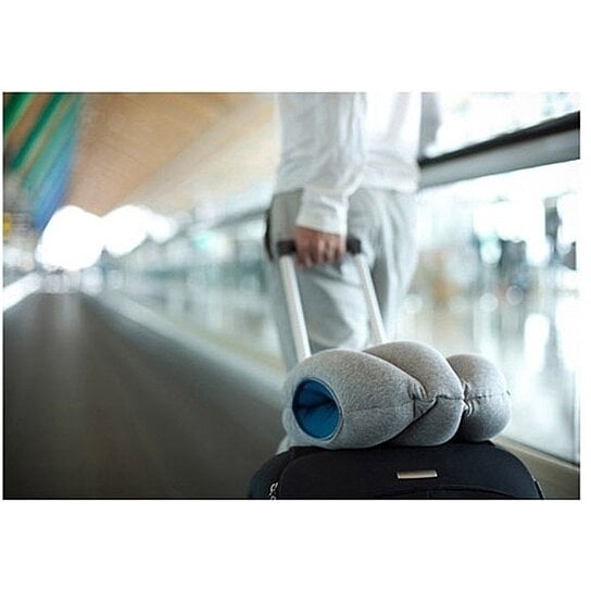 Buy 'Ostrich' Travel Pillow - Nap Anywhere Multipurpose ...