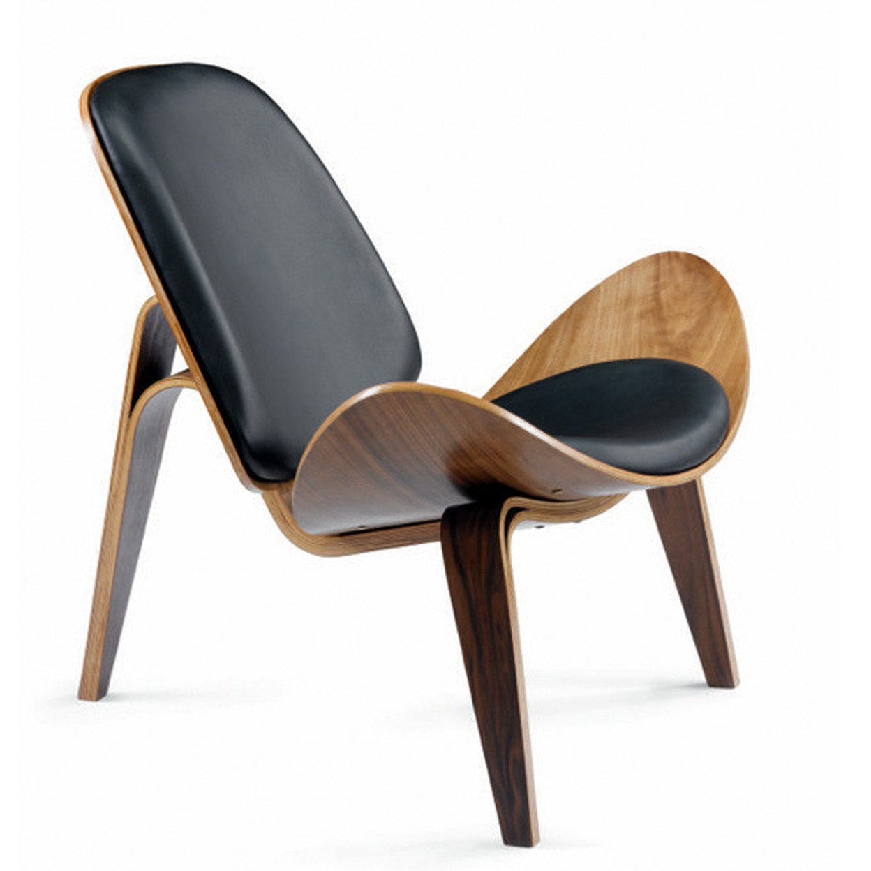 Benton Lounge Chair