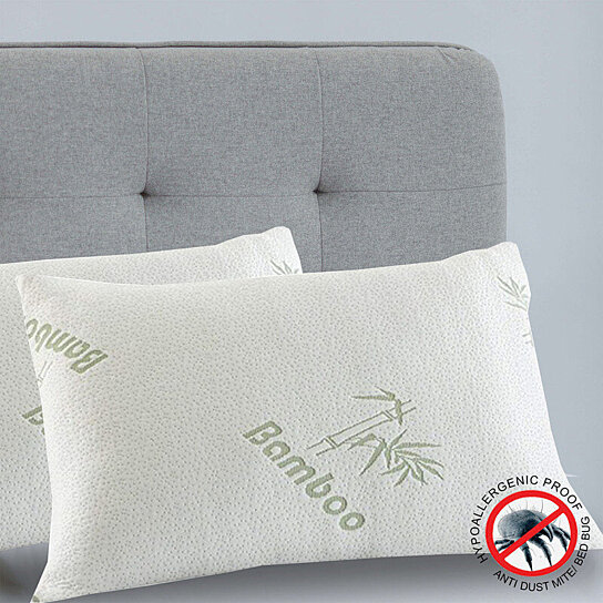 memory pillow sale