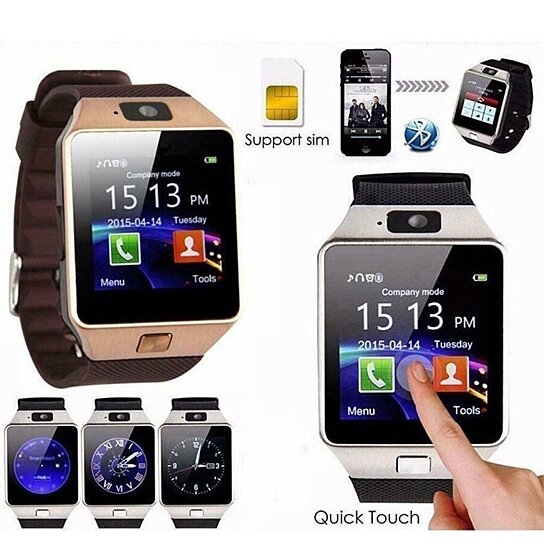 samsung dz09 smartwatch