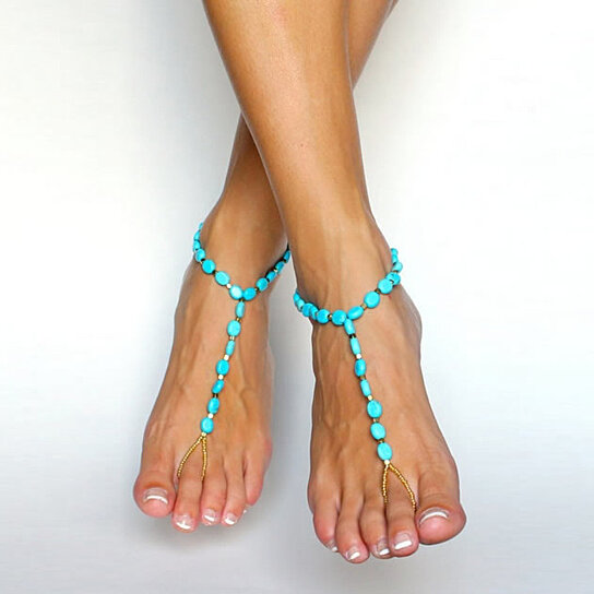 where can you buy anklets