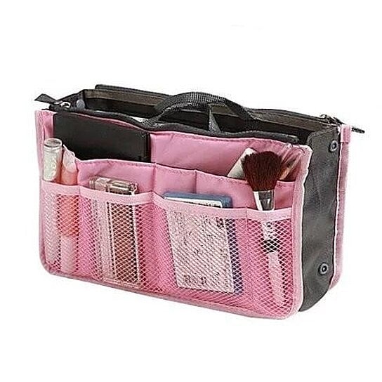 messenger bag organizer