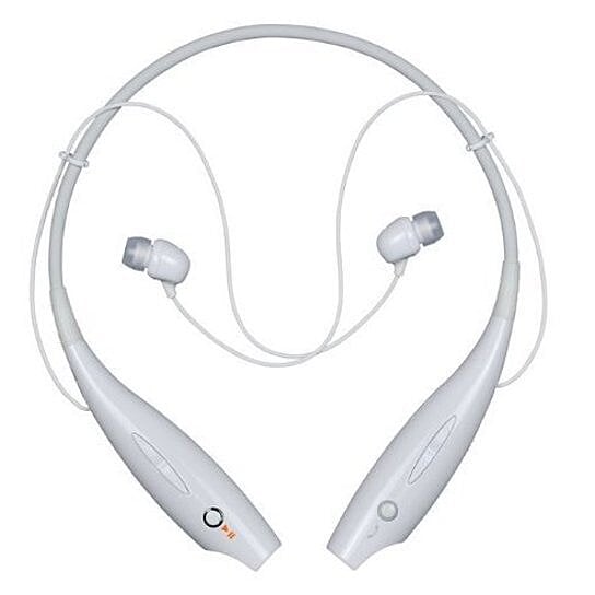 Vista And Bluetooth Headphones