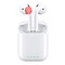 COLOR BLOCK DUAL Chamber One Touch Connect Earbuds With Charger.