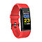 Color Burst OLED Smart Watch Fitness and GPS Tracker
