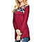 Floral Gal Flowery Tunic