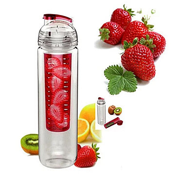 The 'Fresh' Infuser Water Bottle