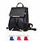Katalina Classic Handbag Convertible To Backpack