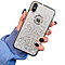 Krystal iPhone Case Shimmery And Shiny In  3 Colors