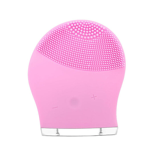 Love Your Skin Again My Sonic Makeup Cleaner And Massager