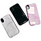 Marbelous Charger Case for iPhone W/ Power Bank In 3 Shades