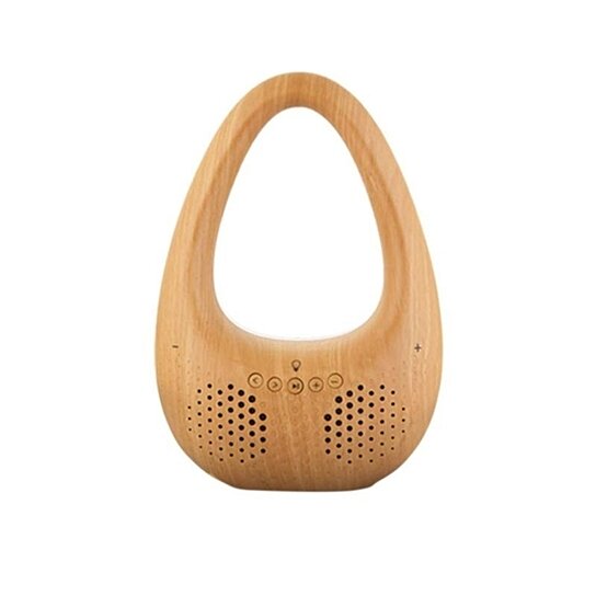 Picnic Basket Bluetooth Speaker