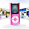 Portable Mp3 Music Player and FM Radio And More