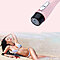 Smooth And Silky Ouchless Portable Ladies Hair Trimmer
